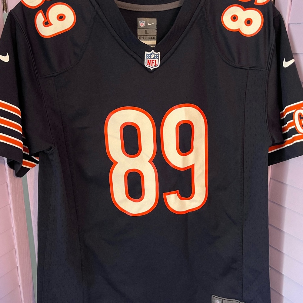 Da Bears NFL Jersey featuring DITKA 89 in EUC. Youth L